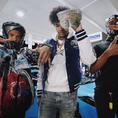 Colormoney Red- Crash Out
