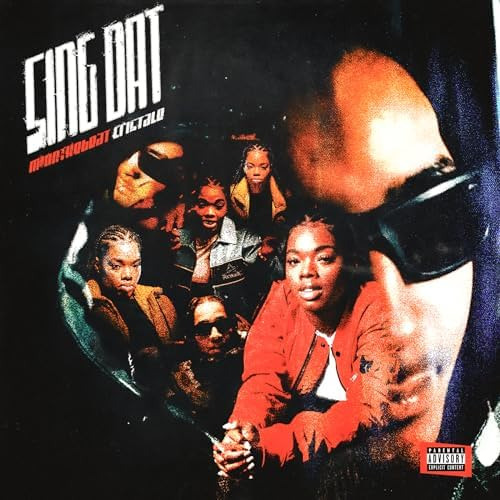 Cristale - Sing Dat (SOULSTATE Remix)