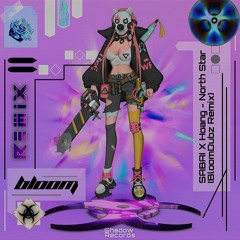 SABAI X Hoang - North Star (bloomdubz Remix)MASTER