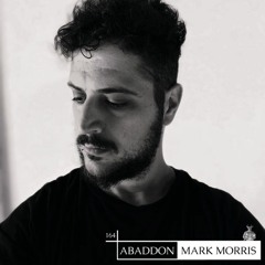 Abaddon Podcast 164 X Mark Morris