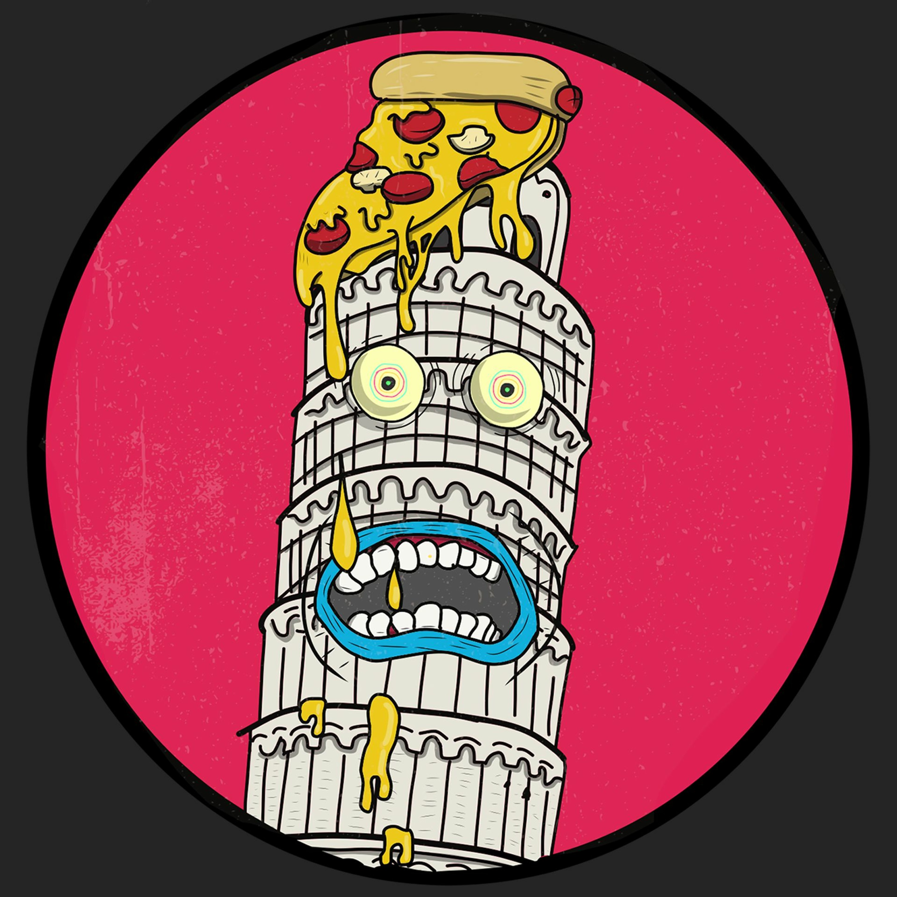 PREMIERE: Federico Ambrosi - Say Hush (Original Mix)[Delicious Recordings] episode artwork