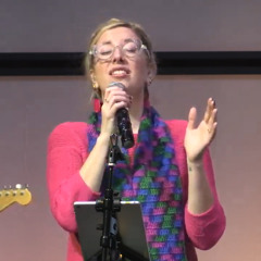 Beautiful Jesus (Live 25.11.23)