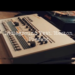 C'mon Every Beatbox Ft. Heston (Big Audio Dynamite cover)