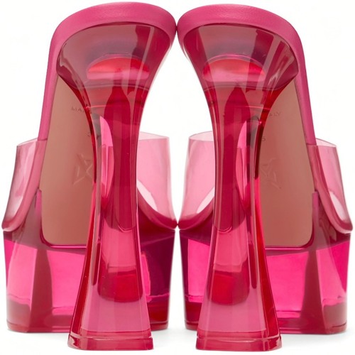 MULTIPLEX HEELS (ARAE Mini Mix)