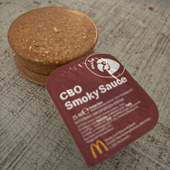 SmokySauce