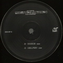 Tieum - Destruction (Radium Remix)
