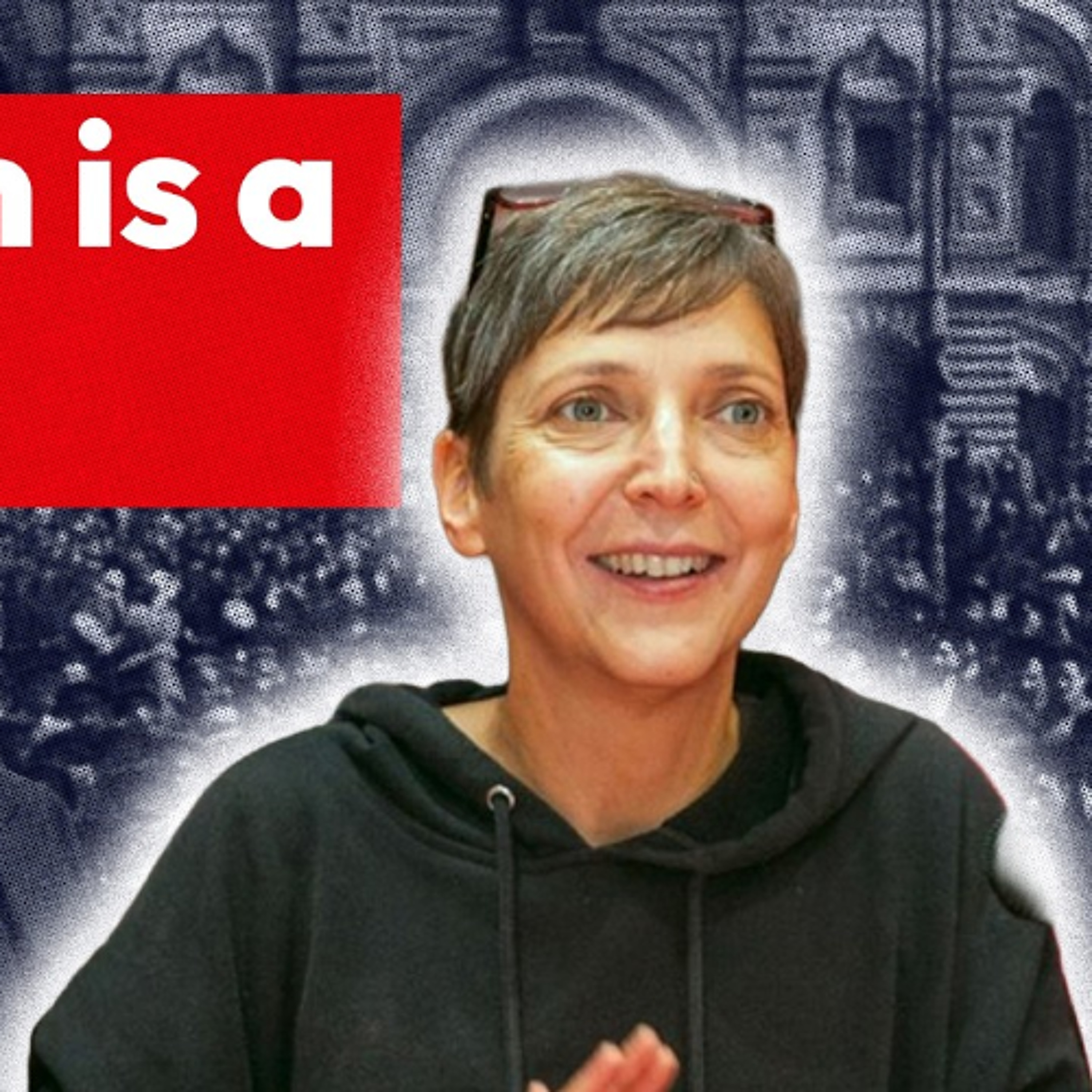 Why Socialism Is Humanity’s Next Step | Joti Brar Interview episode artwork