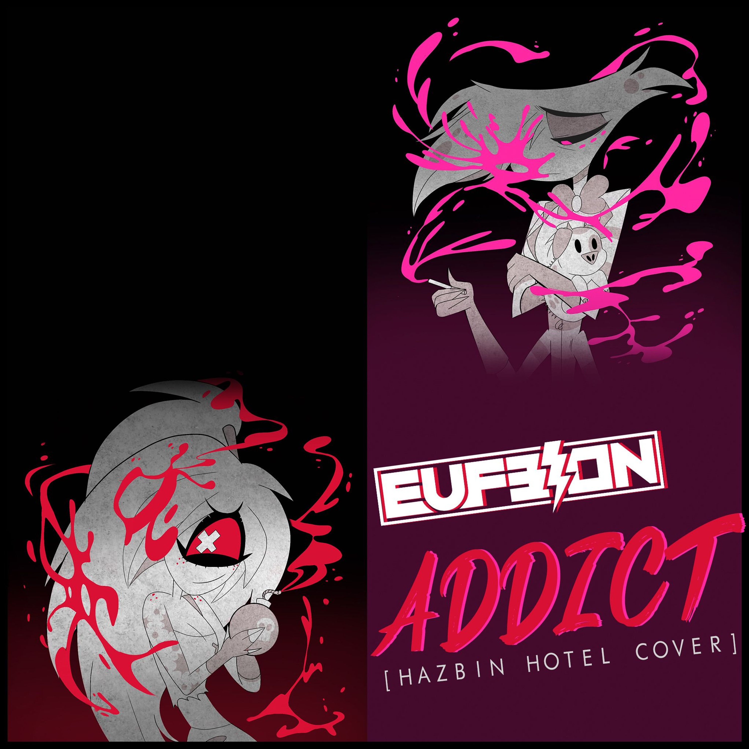 Eufeion / Axel Gear