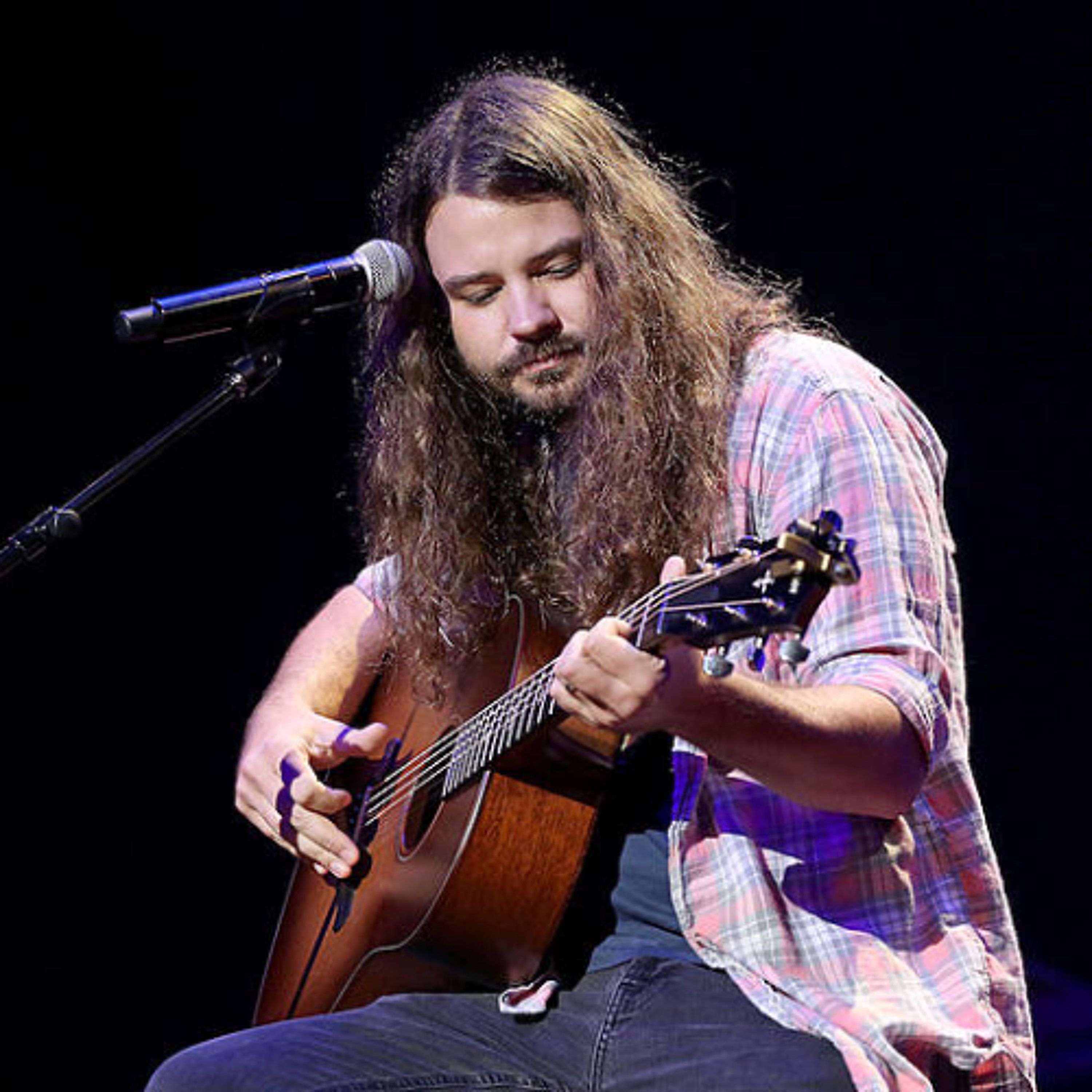 E506 - The Heartbeat of Real Country - Brent Cobb and The Fixin's - DEMERBOX Artist of The Month part 2