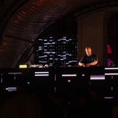 John O'Callaghan Live @ UNTOLD Fortune 2024