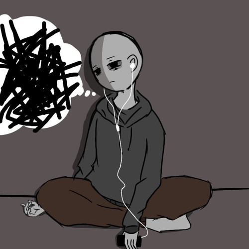 Billie Eilish-SKINNY ( slowed + reverb)