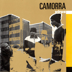 Stream Rolê by Camorra | Listen online for free on SoundCloud