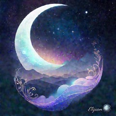 Lucidity Festival 2024 Auroras’ Light Electronic Music Contest – [Elysian Moon]