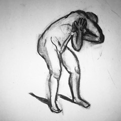 The Curb As My Pillow Tonight ver.2