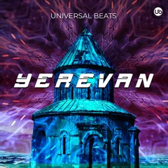 Yerevan (Ethnic Deep House Instrumental)