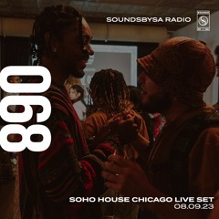IMPULSE: Soho House Chicago Live Set - Ep. 068