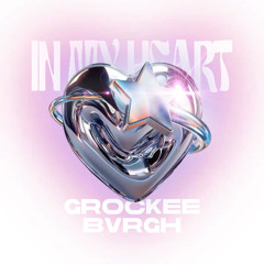 In my heart dropping 23/10/25