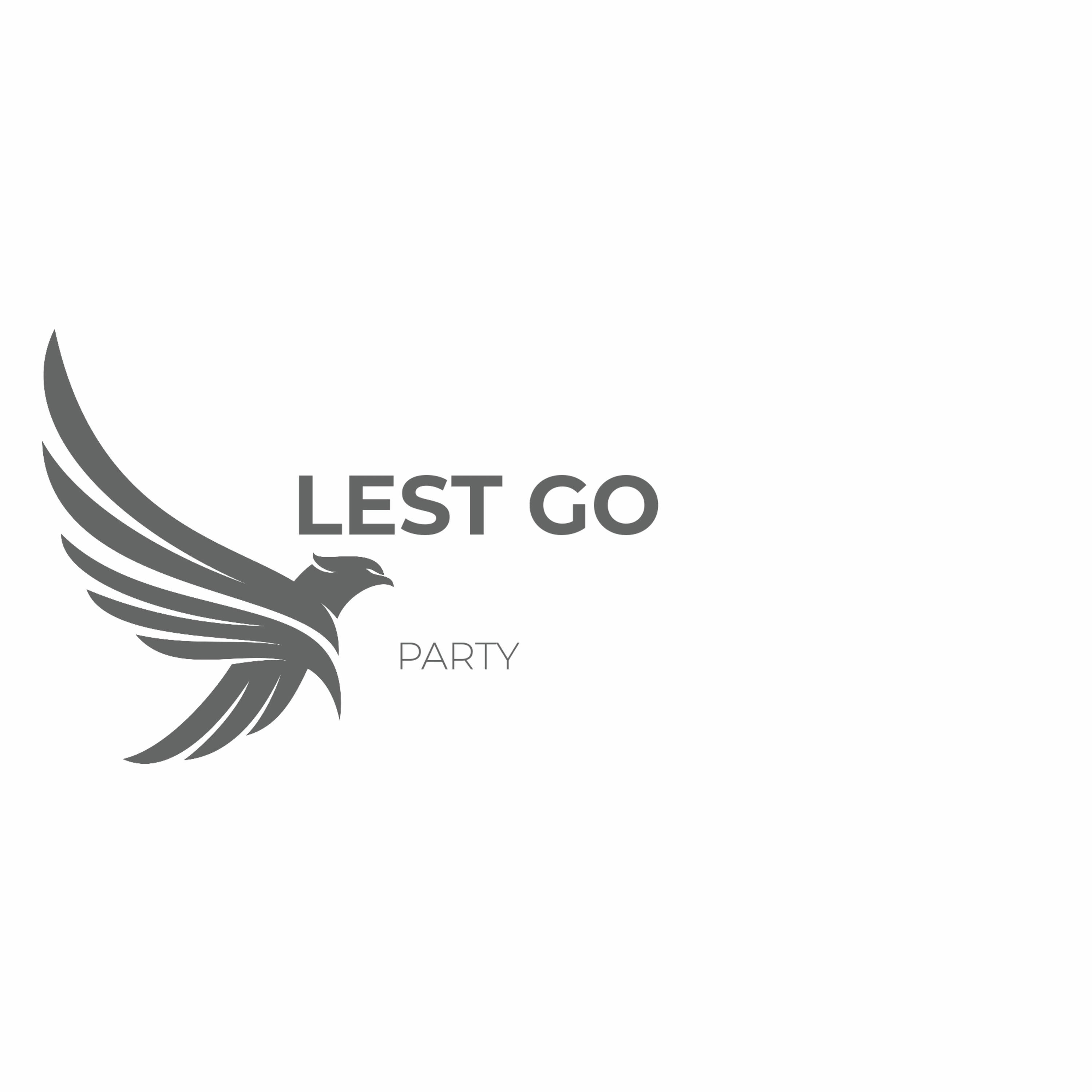Lest Go Party barbie episode artwork