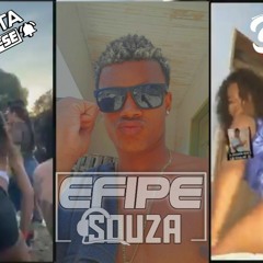 9 MINUTINHOS DE POHADA SECA DE BANDIDO {{DJ FP SOUZA}}
