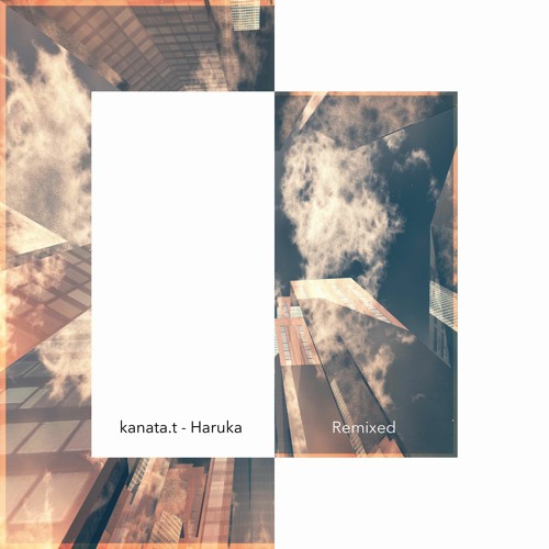 kanata.t - Potentiality (Radianth Remix)