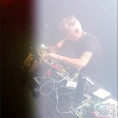 Sustainable Techno - Live at De Helling, Utrecht 31.08.2023