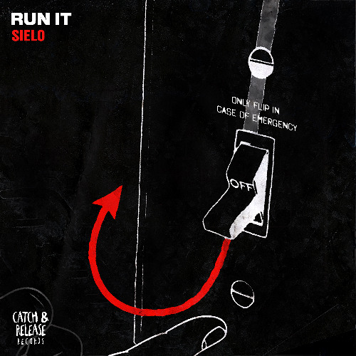 Sielo - Run It