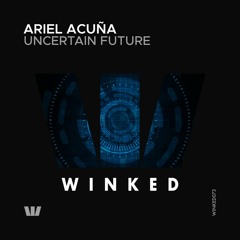 Ariel Acuña - On Display (Original Mix) [WINKED]