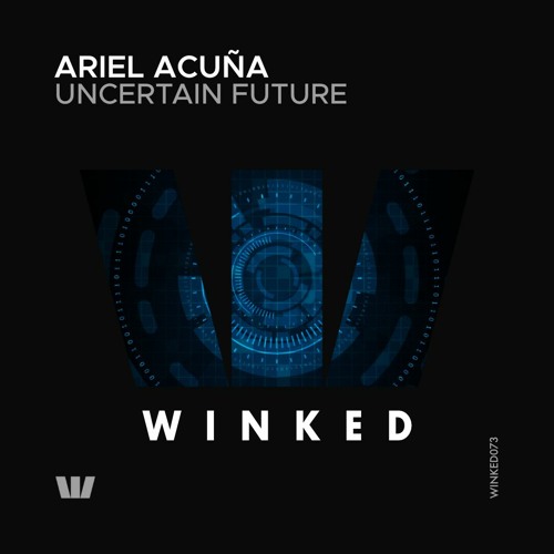 Ariel Acuña - On Display (Original Mix) [WINKED]