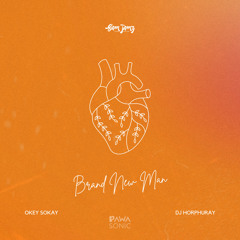 Brand New Man (feat. Pawasonic)