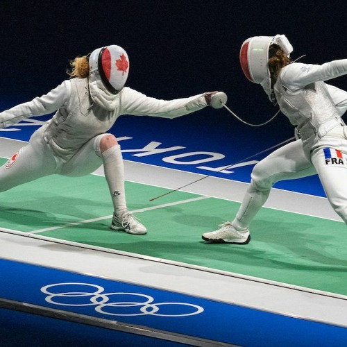 Stream 〔LIVE˘STREAM〕 Fencing FIE World Cup 2024 (Lima) Liveᴴᴰ by