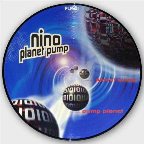 PLP01 - Planet Pump