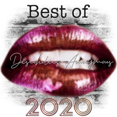Best Of 2020 by Discoholic Ken