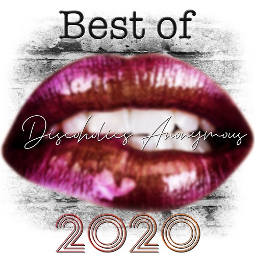 Best of 2020 Mixes