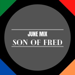 #005 June 2020 - Tech House Mix