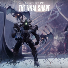 Give Yourself to Darkness (Verity High Action) - Destiny 2 The Final Shape OST