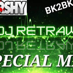 Marshy B2B DJ Retraw