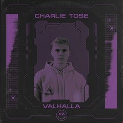 Valhalla Radio - Charlie Tose