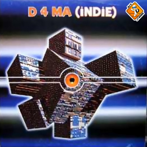D4MA, Dj Konik - Indie (The Riddle) - DJ Konik Remix