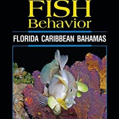 [Free] EPUB 🧡 Reef Fish Behavior: Florida Caribbean Bahamas - 2nd Ed. by  Ned DeLoac