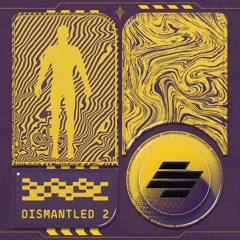 Emphaseas Music Promo Mix - Dismantled EP Vol. 2