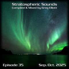 Stratospheric Sounds, Episode 35
