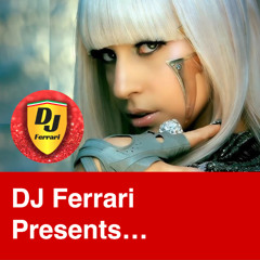 EP23 - Lady Gaga Megamix