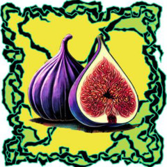 FRUITCAST #84 I Sia Moan I Ein Knistern geht durch's Feigenwäldchen