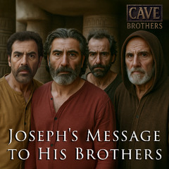 Joseph's Message to His Brothers