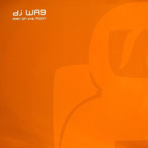 Man On The Moon (Original Mix) - DJ Wag