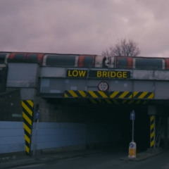 Frost - Overtones (NotFat D&B Remix)