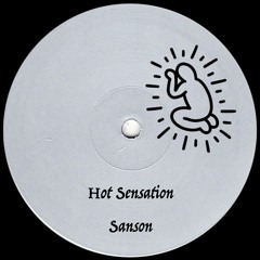 Hot Sensation [BANDCAMP]