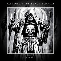 FREE DL | Baphomet: The Black Templar
