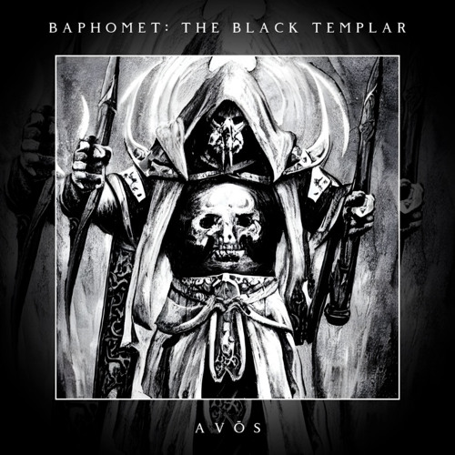FREE DL | Baphomet: The Black Templar