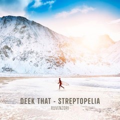 Deek That - Streptopelia